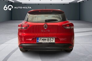 Renault Clio vaihtoauto
