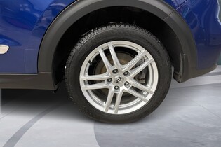 Kia Niro Electric vaihtoauto