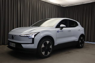Volvo EX30 vaihtoauto