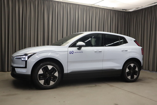 Volvo EX30 vaihtoauto