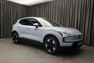 Volvo EX30 vaihtoauto