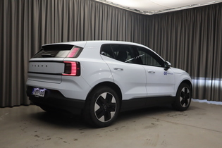 Volvo EX30 vaihtoauto