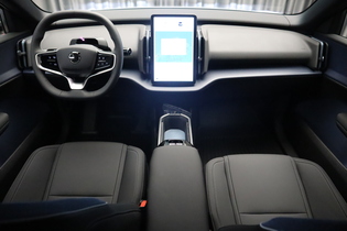 Volvo EX30 vaihtoauto