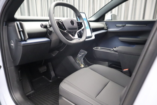 Volvo EX30 vaihtoauto