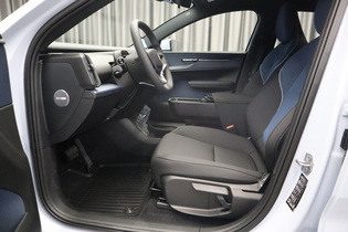 Volvo EX30 vaihtoauto
