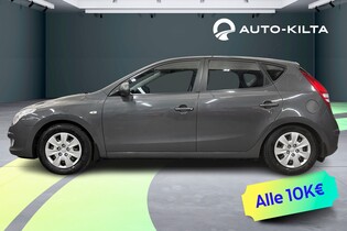 Hyundai i30 vaihtoauto