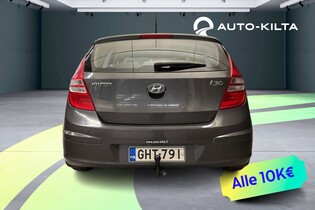 Hyundai i30 vaihtoauto