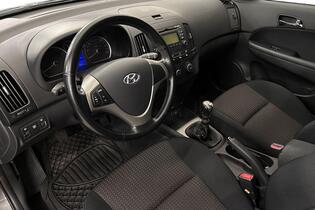Hyundai i30 vaihtoauto