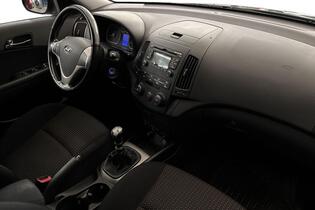 Hyundai i30 vaihtoauto