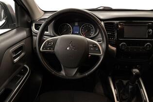 Mitsubishi L200 vaihtoauto