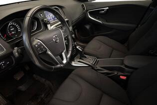 Volvo V40 vaihtoauto