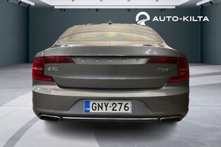 Volvo S90 vaihtoauto