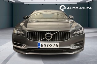 Volvo S90 vaihtoauto