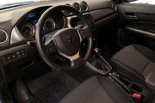 Suzuki Vitara vaihtoauto