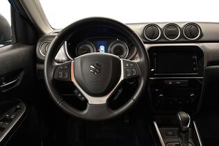 Suzuki Vitara vaihtoauto