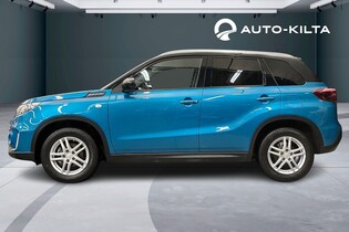 Suzuki Vitara vaihtoauto