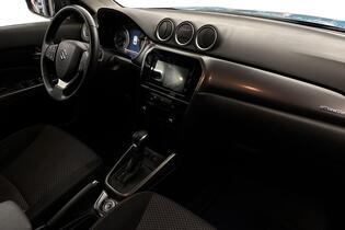 Suzuki Vitara vaihtoauto