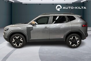 Dacia Duster vaihtoauto