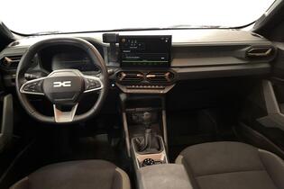 Dacia Duster vaihtoauto