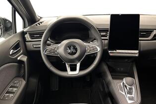 Mitsubishi ASX vaihtoauto