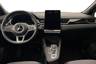 Mitsubishi ASX vaihtoauto