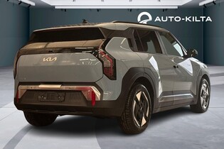 Kia EV3 vaihtoauto