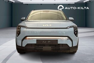 Kia EV3 vaihtoauto