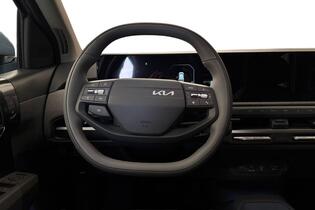 Kia EV3 vaihtoauto
