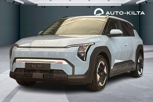 Kia EV3 vaihtoauto