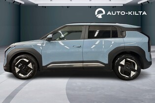 Kia EV3 vaihtoauto