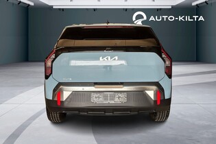 Kia EV3 vaihtoauto