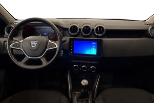 Dacia Duster vaihtoauto