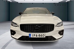 Volvo S60 vaihtoauto