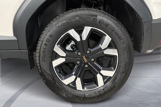 Dacia Duster vaihtoauto