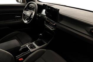 Dacia Duster vaihtoauto