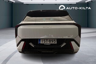 Kia EV4 vaihtoauto