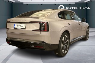 Volvo ES90 vaihtoauto