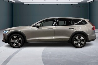Volvo V60 Cross Country vaihtoauto