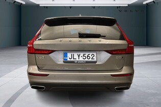 Volvo V60 Cross Country vaihtoauto