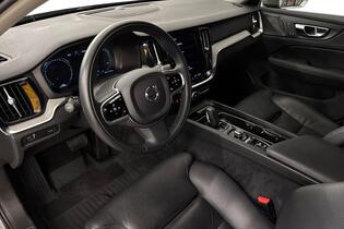 Volvo V60 Cross Country vaihtoauto