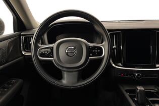 Volvo V60 Cross Country vaihtoauto