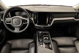Volvo V60 Cross Country vaihtoauto