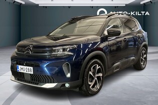 Citroën C5 Aircross vaihtoauto