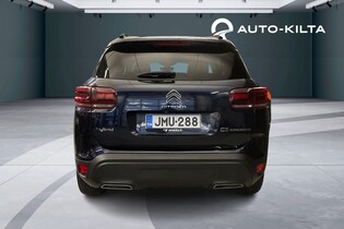 Citroën C5 Aircross vaihtoauto