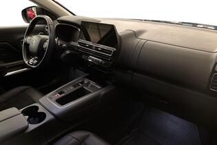 Citroën C5 Aircross vaihtoauto