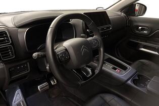 Citroën C5 Aircross vaihtoauto