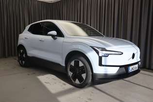 Volvo EX30 vaihtoauto