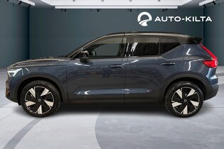 Volvo EX40 vaihtoauto