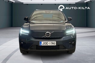 Volvo EX40 vaihtoauto