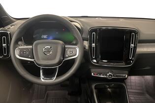 Volvo EX40 vaihtoauto